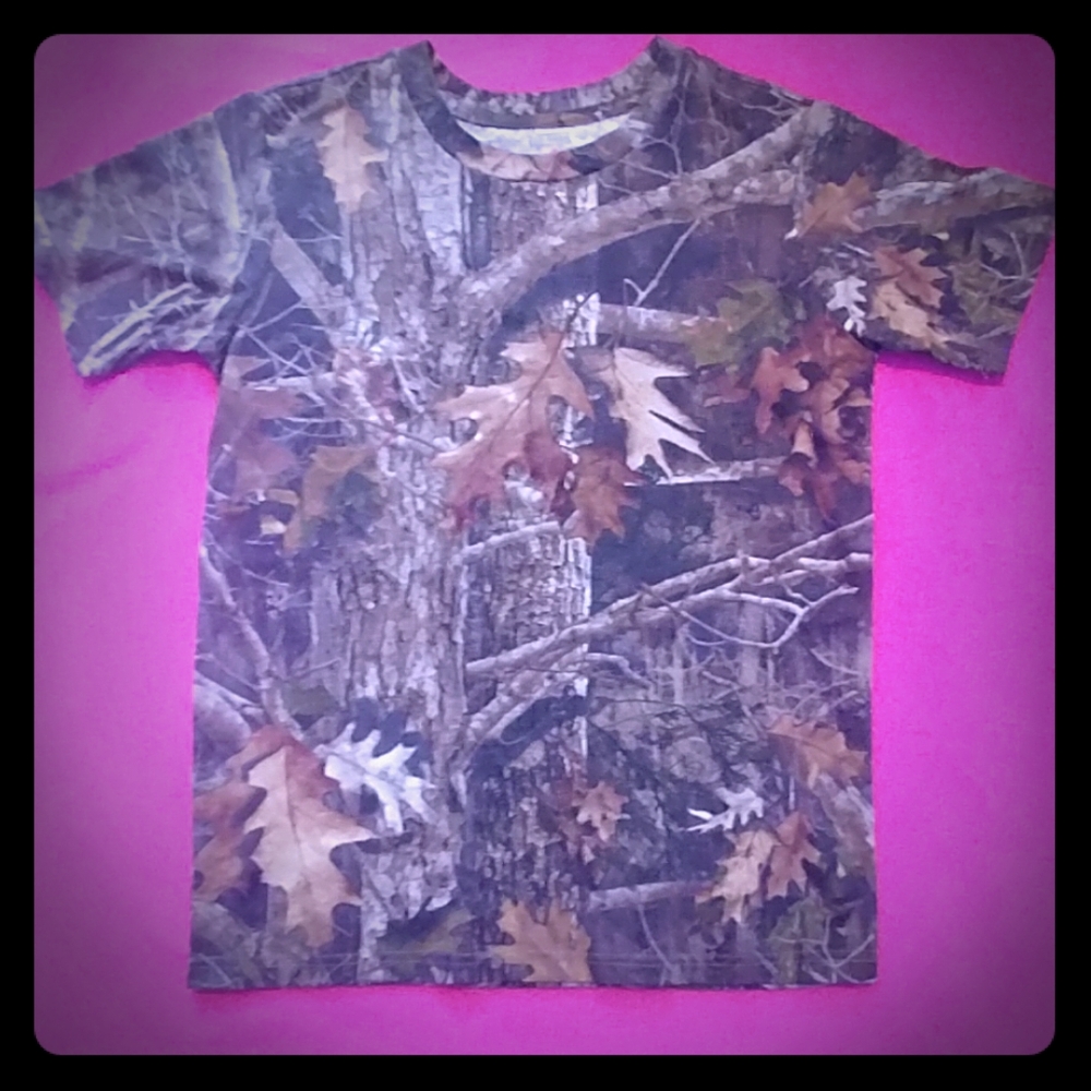 Red Head Brand CO. Shirts